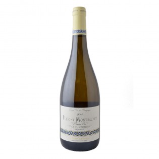 Jean Chartron Puligny-Montrachet Clos du Cailleret 750ml Λευκό