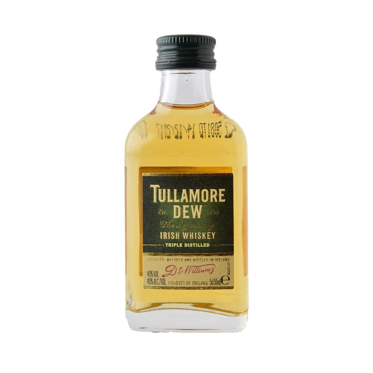 Tullamore Dew 50ml