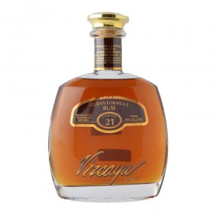 Vizcaya VXOP Cask No21 Rum 700ml