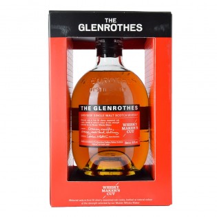 Glenrothes Whisky Makers Cut 700ml