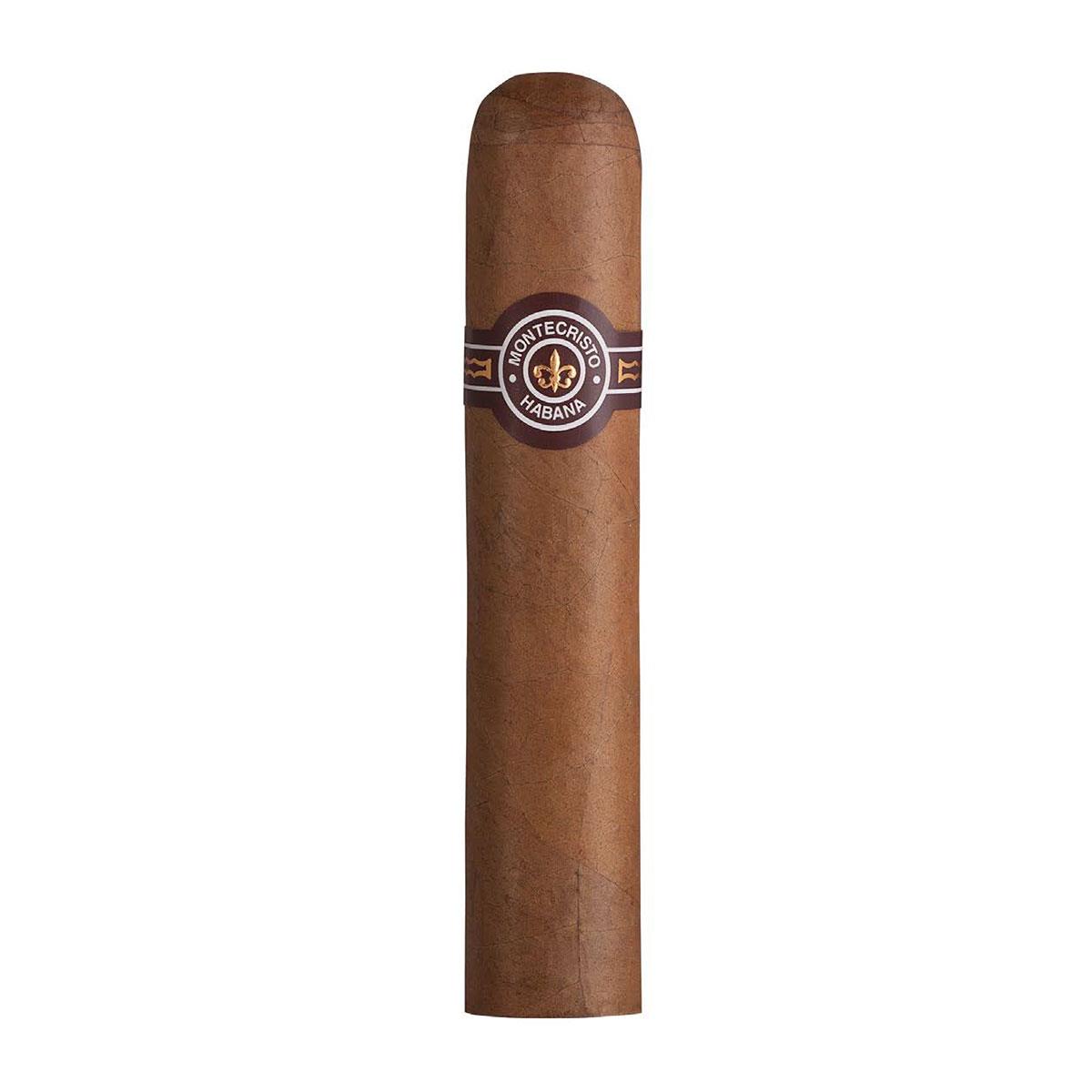 Montecristo Edmunto