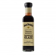 Jack Daniels Honey Barbecue Glaze 275ml