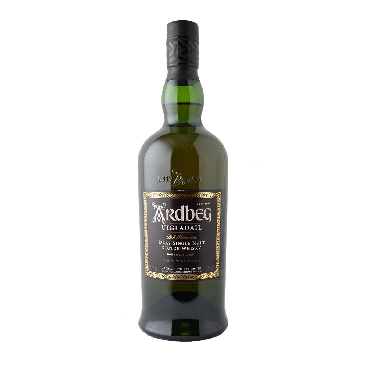 Ardbeg Uigeadail 700ml Ardbeg Uigeadail 700ml