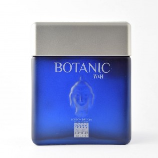 Botanic Ultra Premium Gin 700ml