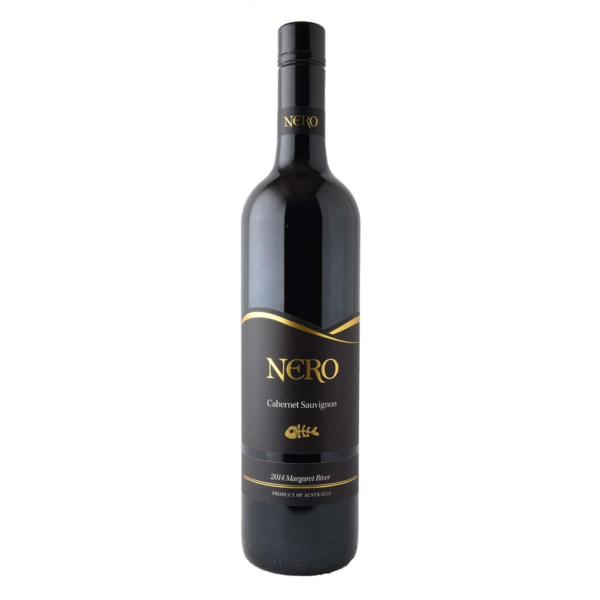 Stonefish Nero Margaret River Cabernet Sauvignon 750ml Ερυθρό Stonefish Nero Margaret River Cabernet Sauvignon 750ml Ερυθρό