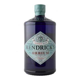 Hendricks Orbium Gin 700ml