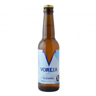 Voreia Low Alcohol 330ml