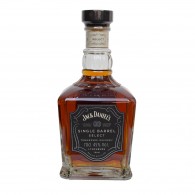 Jack Daniels Single Barrel Select 700ml