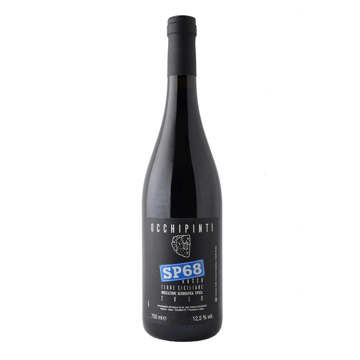 Arriana Occhiinti SP68 Rosso 750ml Ερυθρό Arriana Occhiinti SP68 Rosso 750ml Ερυθρό