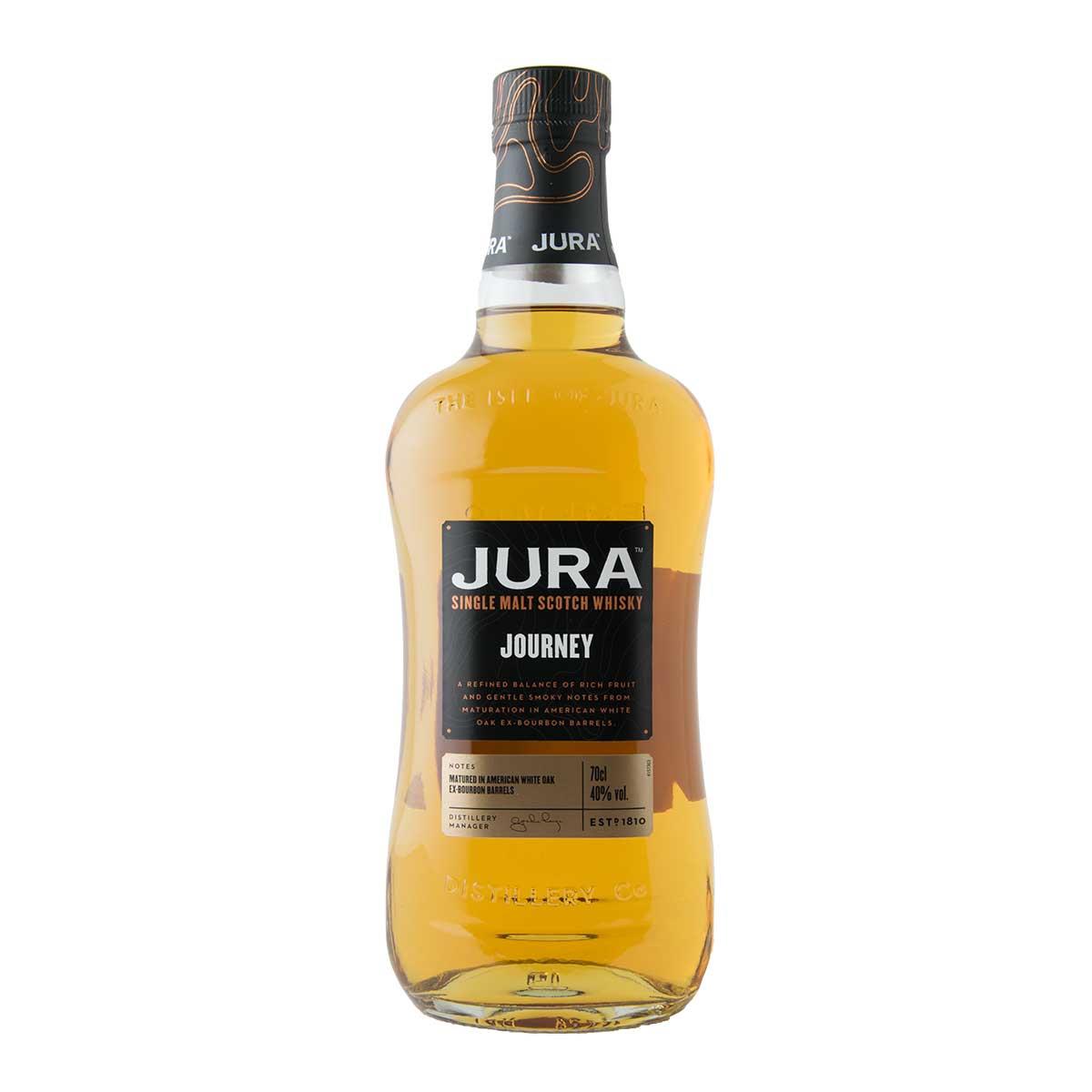 Jura Journey 700ml