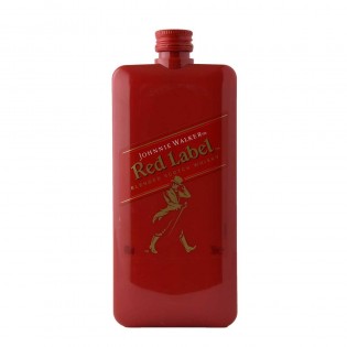 Johnnie Walker Red Label Pocket 200ml