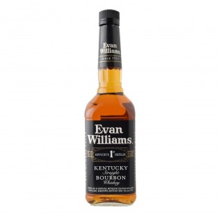 Evan Williams Kentucky Bourbon 700ml