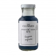 The Clumsies No5 Aegean Negroni 200ml