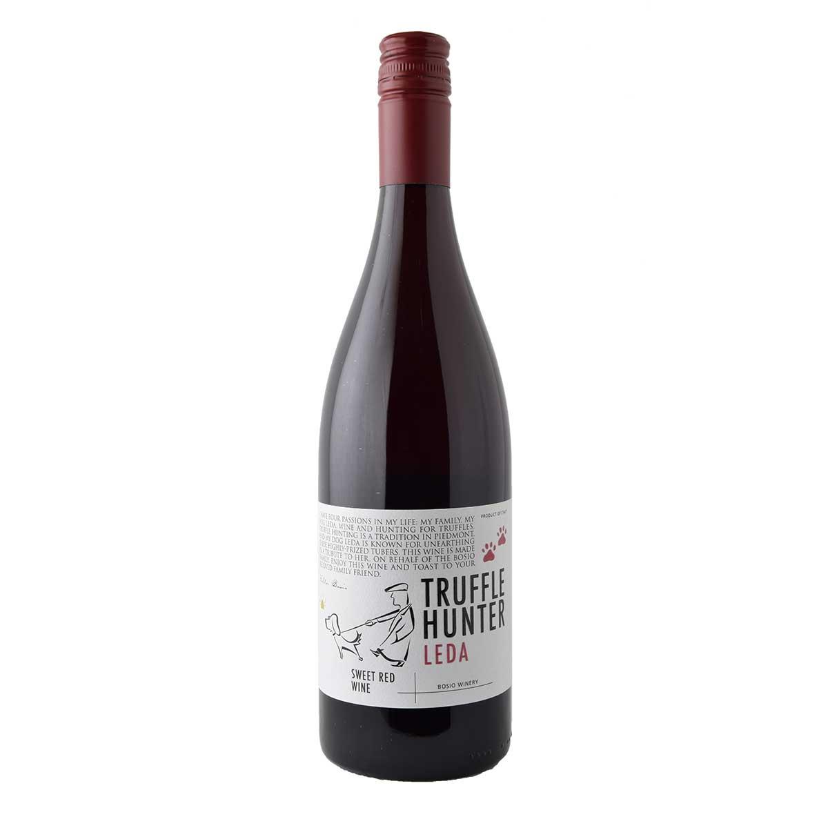 Truffle Hunter Leda Sweet 750ml Ερυθρό