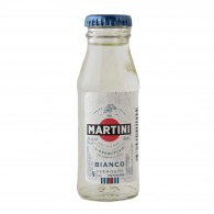 Martini Bianco Vermouth 60ml