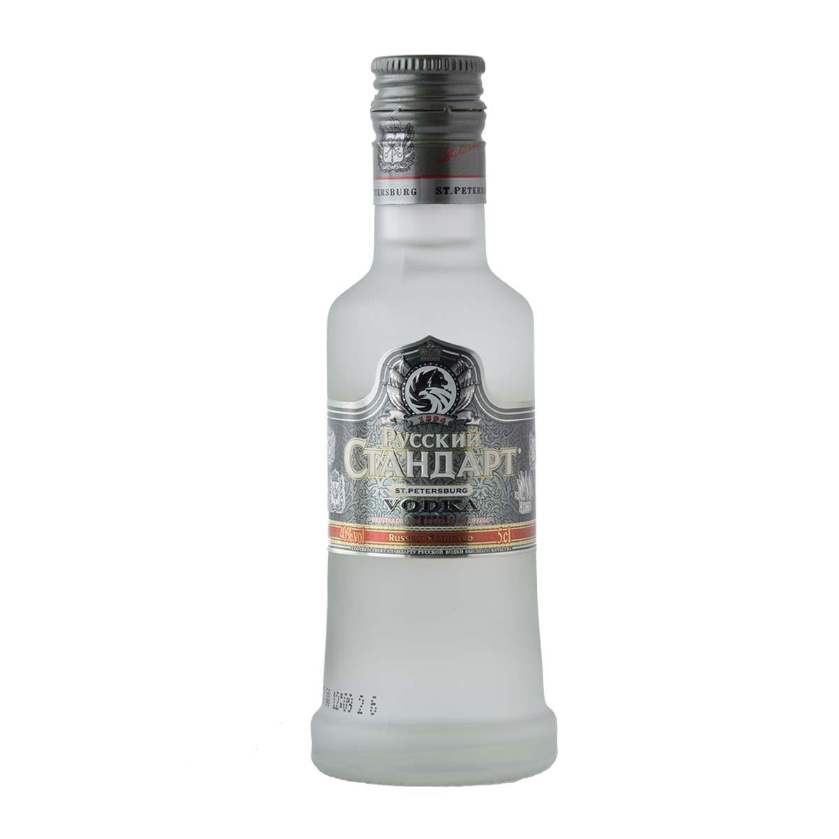 Russian Standard Βότκα 50ml