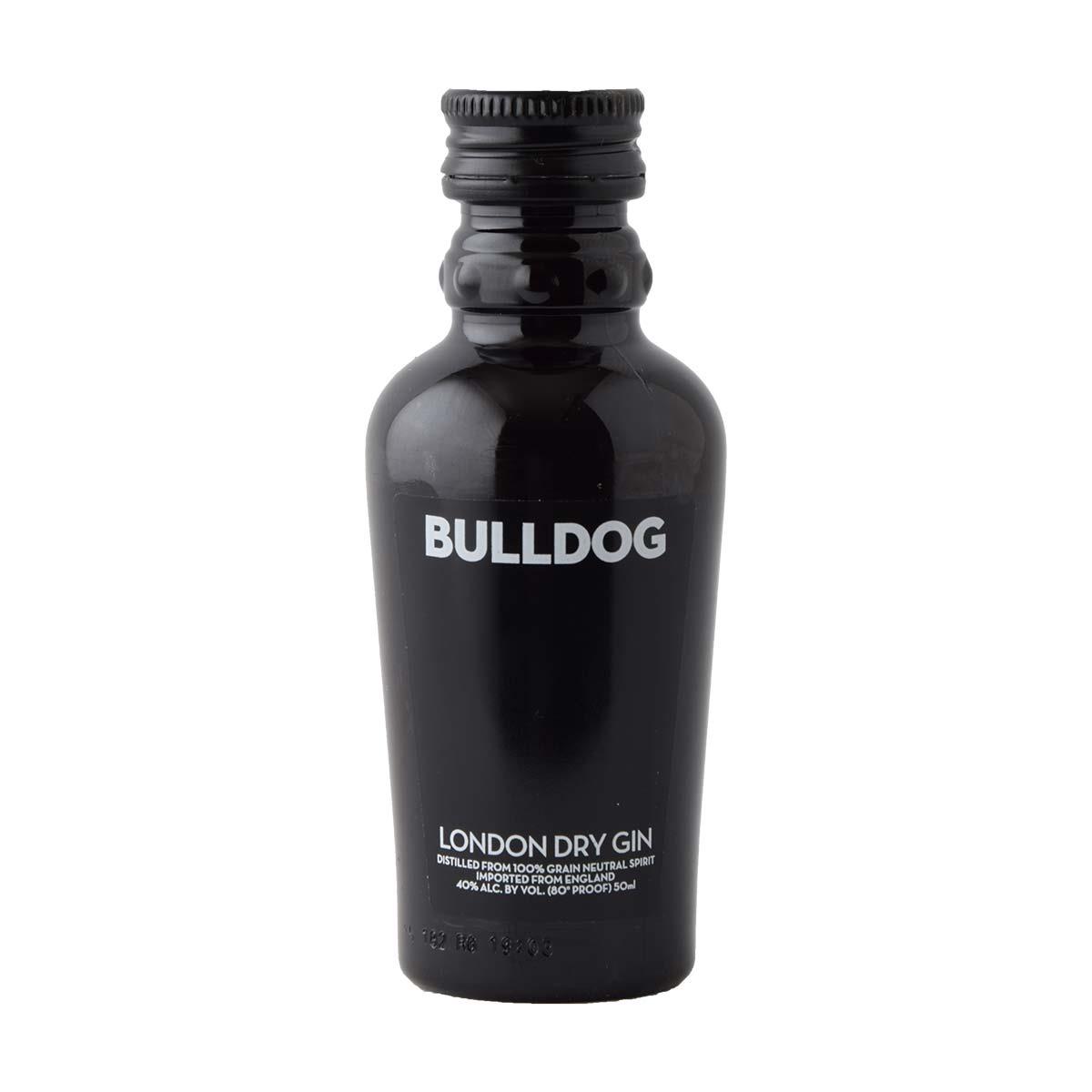 Bulldog Gin 50ml