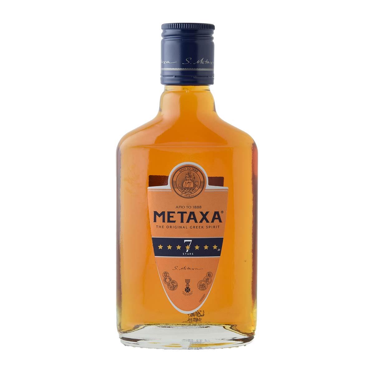 Metaxa 7* 200ml