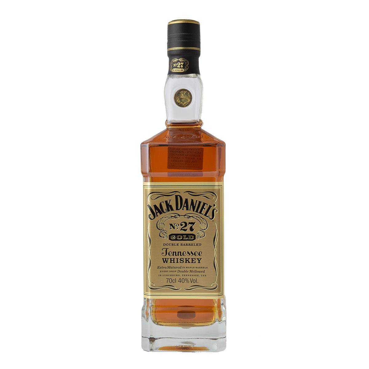 Jack Daniels Gold No27 700ml