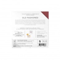 Nio coctails Old Fashioned 100ml