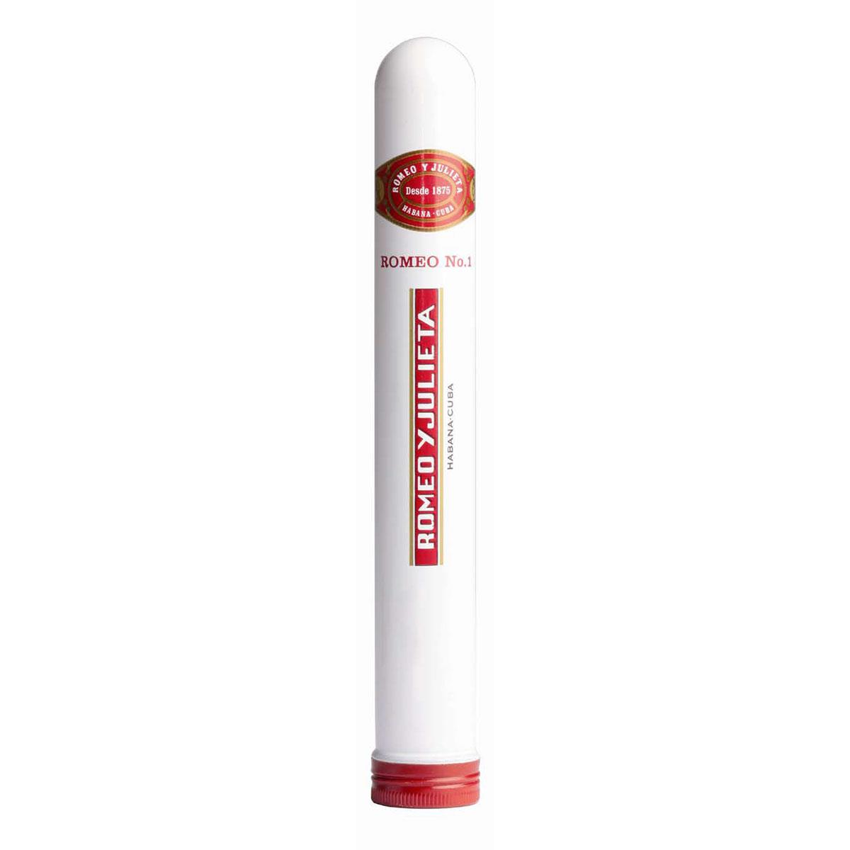 Romeo y Julieta No1