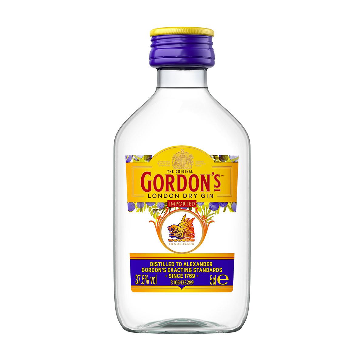 Gordons Gin 50ml