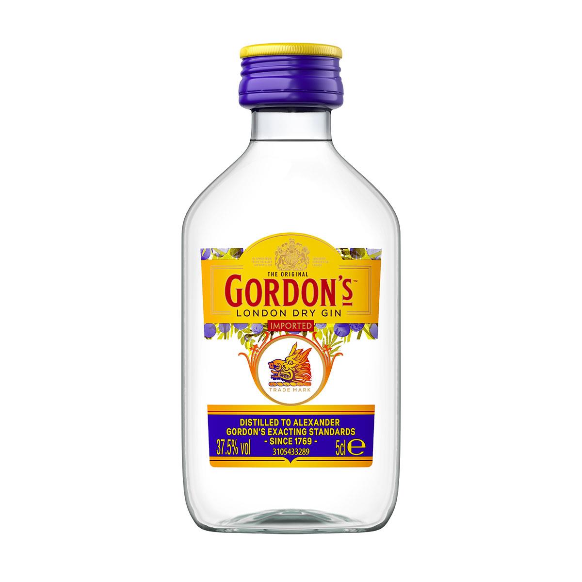 Gordons Gin 50ml Gordons Gin 50ml