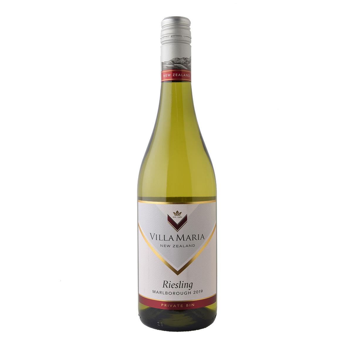 Villa Maria Organic Riesling 750ml Λευκό