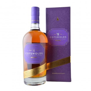 Cotswolds Sherry Cask Whisky 700ml