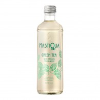 Mastiqua Green Tea 330ml