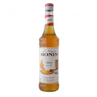Monin Σιρόπι Honey 700ml