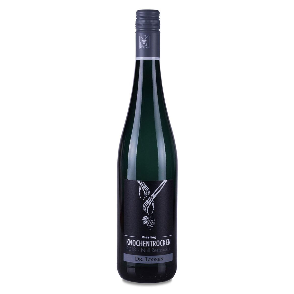 Dr. Loosen Knochentrochen Riesling 750ml Λευκό Dr. Loosen Knochentrochen Riesling 750ml Λευκό