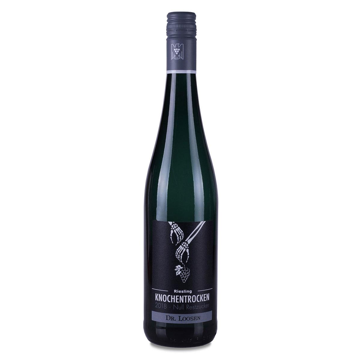 Dr. Loosen Knochentrochen Riesling 750ml Λευκό