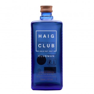 Haig Club Single Grain 700ml