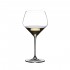 Riedel ποτήρι απο κρύσταλλο Heart to Heart Oaked Chardonnay 6409/97, Σετ 2τμχ