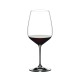 Riedel ποτήρι απο κρύσταλλο Heart to Heart Cabernet 6409/0, Σετ 2τμχ Riedel ποτήρι απο κρύσταλλο Heart to Heart Cabernet 6409/0, Σετ 2τμχ