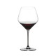 Riedel ποτήρι απο κρύσταλλο Heart to Heart Pinot Noir 6409/07, Σετ 2τμχ