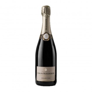 Louis Roederer Collection 242 750ml Λευκό