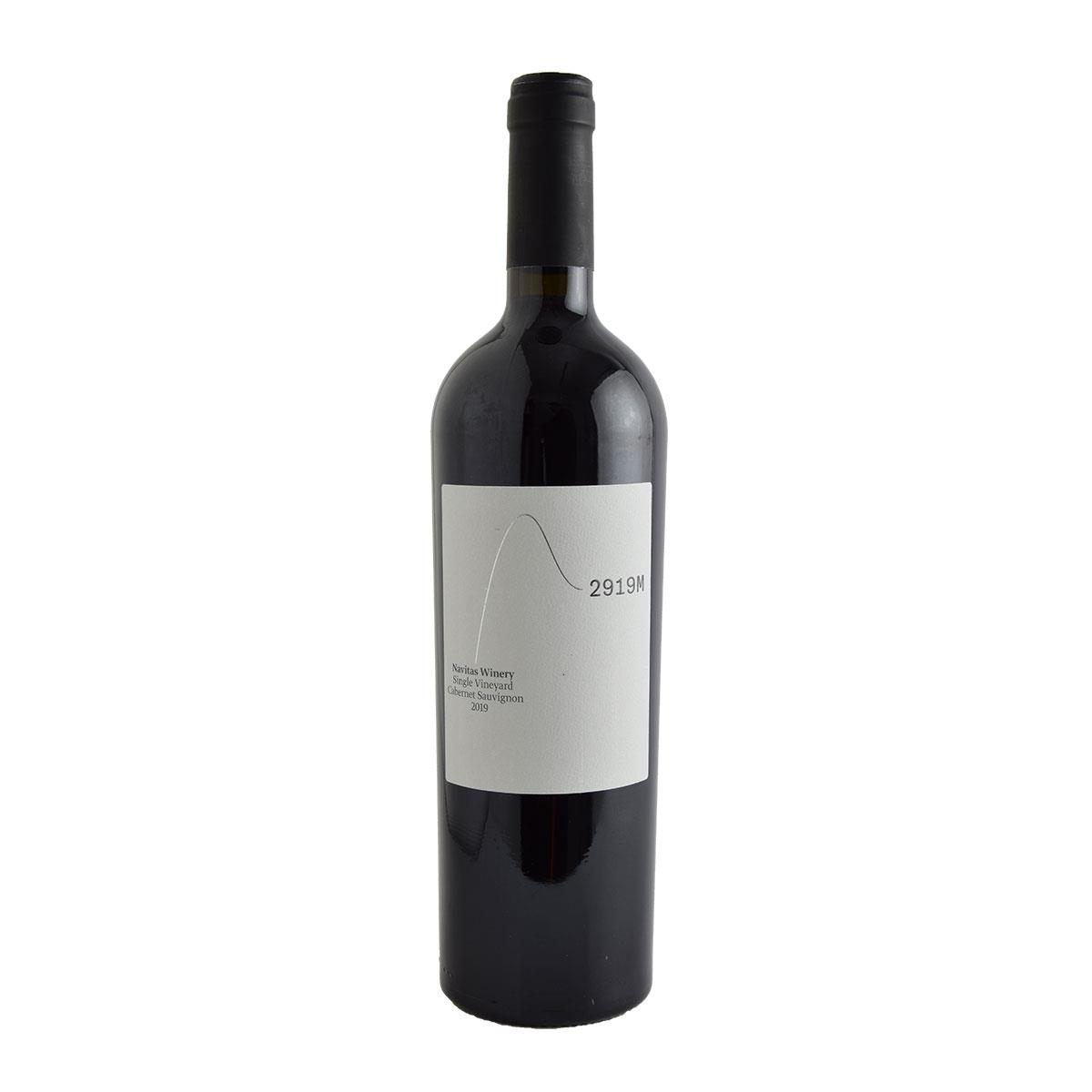 Navitas 2919M Cabernet Sauvignon 750ml Ερυθρό