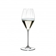 Riedel ποτήρι από κρύσταλλο Performance Champagne 6884/28, Σετ 2τμχ