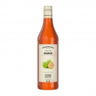 ODK Σιρόπι Guava 750ml