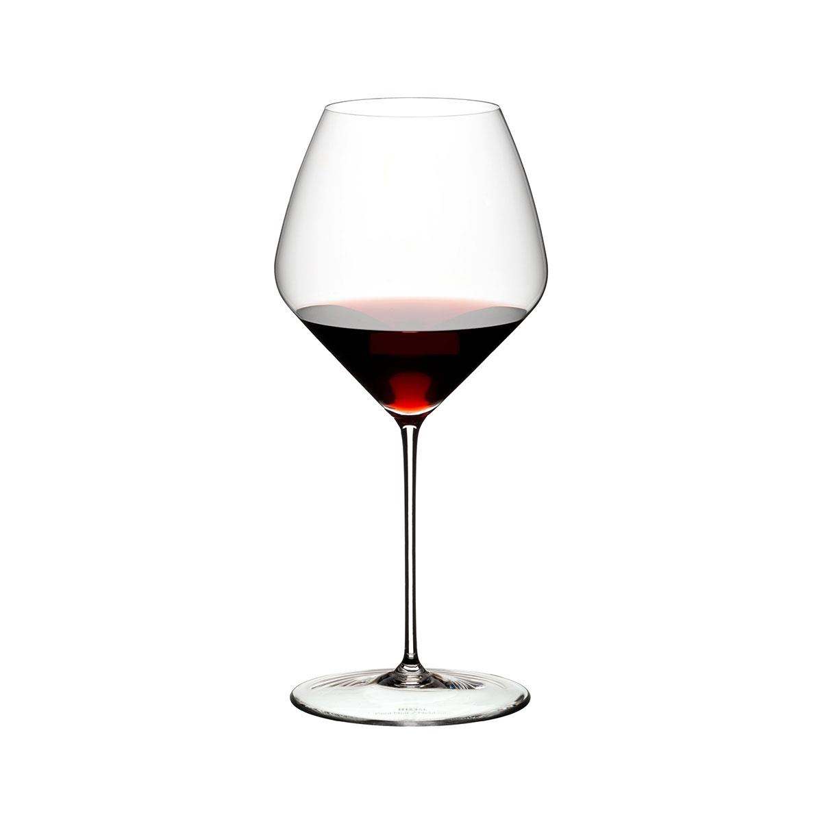 Riedel κρυστάλλινα ποτήρια Veloce Pinot Noir-Nebbiolo 6330/07 2τεμ.
