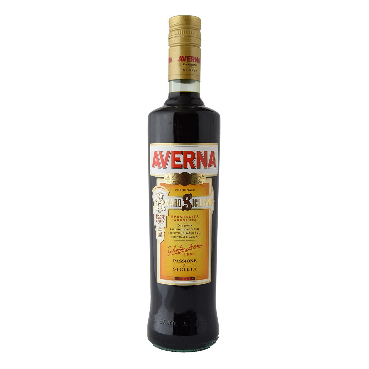 Averna Amaro 700ml