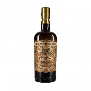 Del Professore Classico Vermouth 750ml