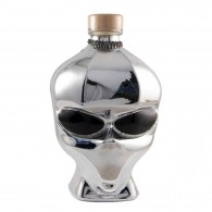 Outer Space Chrome Βότκα 700ml