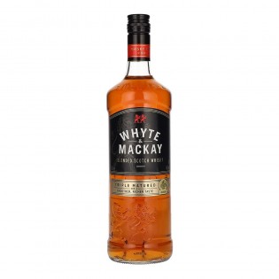 Whyte Mackay Blended Whisky 700ml