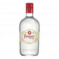 Pampero Blanco Rum 700ml