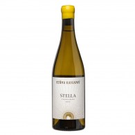 Κατσαρός Stella Chardonnay 750ml Λευκό
