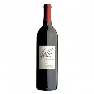 Overture by Opus One 750ml Ερυθρό