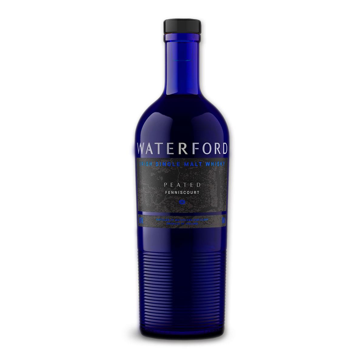Waterford Peated Fenniscourt 700ml Waterford Peated Fenniscourt 700ml